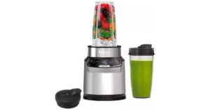 Ninja Nutri-Blender Pro with Auto-iQ
