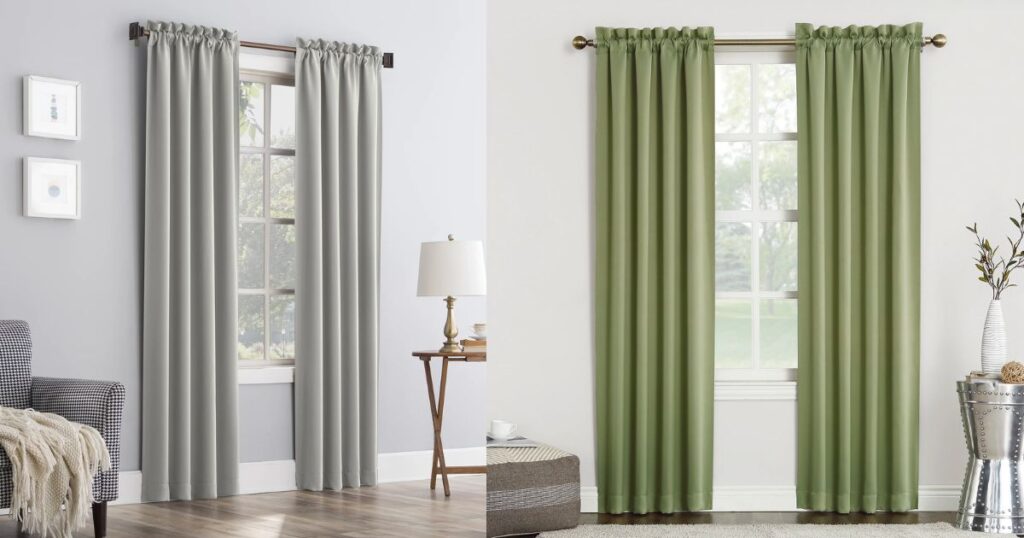 Paneles-de-Cortina-Solid-Blackout-Thermal-Rod-Pocket-Single-Curtain-Panel