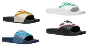 Sandalias-Michael-Kors-Para-Hombres