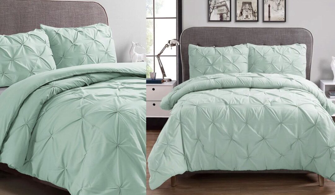 Set de Comforter Dasean a solamente $37.99 (Reg $56)