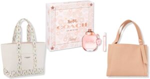 Set-de-Perfume-Coach-Floral