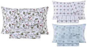 Set de Sabanas Sanders