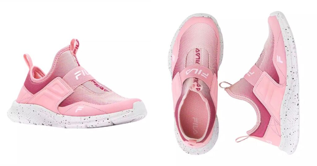 Tenis-Fila-Landbuzzer
