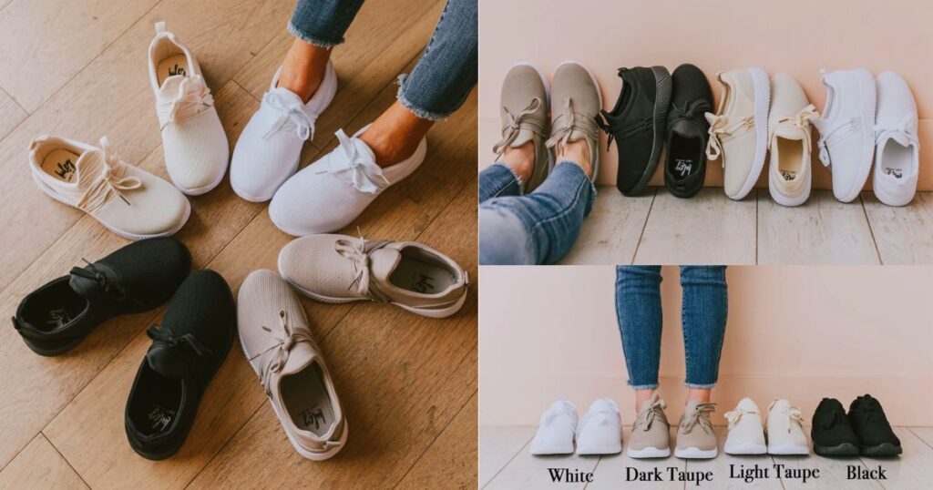 Tenis-Jane-Luley-Lace-Up