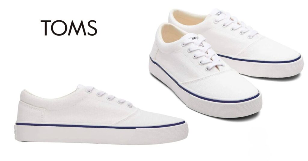 Tenis-TOMS-Fenix