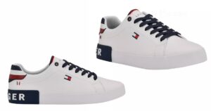 Tenis-Tommy-Hilfiger-Rezz-Lace-Up