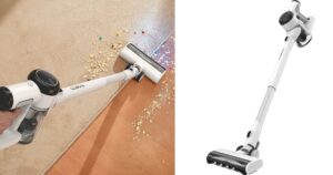 Tineco Pure One X Dual Smart Cordless Stick Vacuum