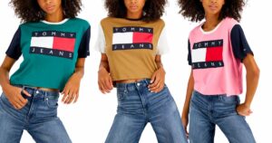 Tommy-Hilfiger-Colorblocked-Flag-Logo-T-Shirt