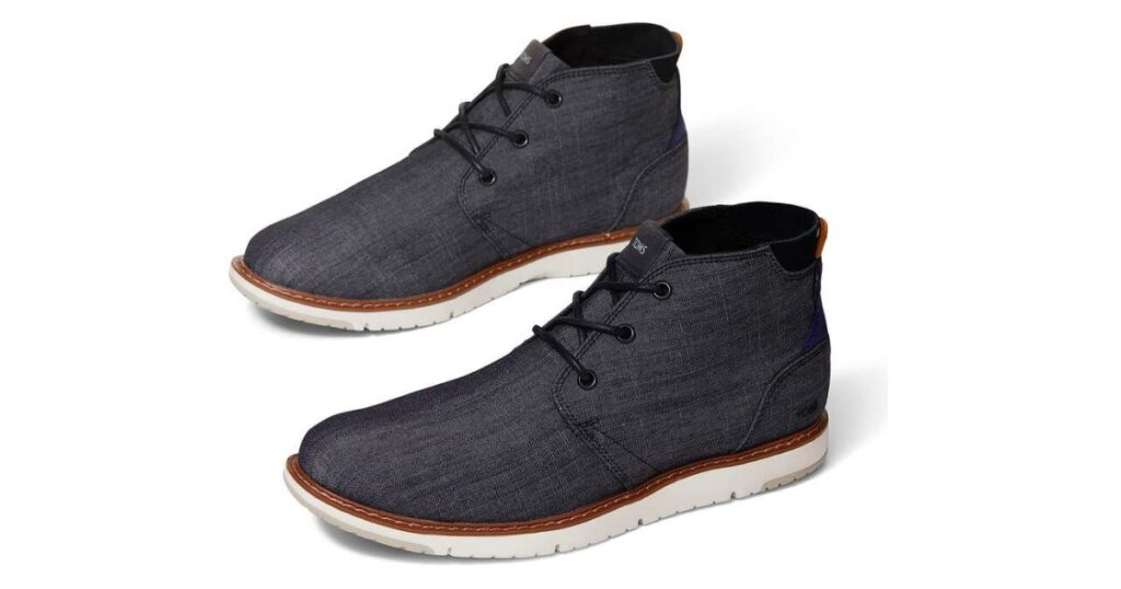 Toms-Navy-Boots