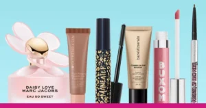 21 Días de Belleza en Ulta