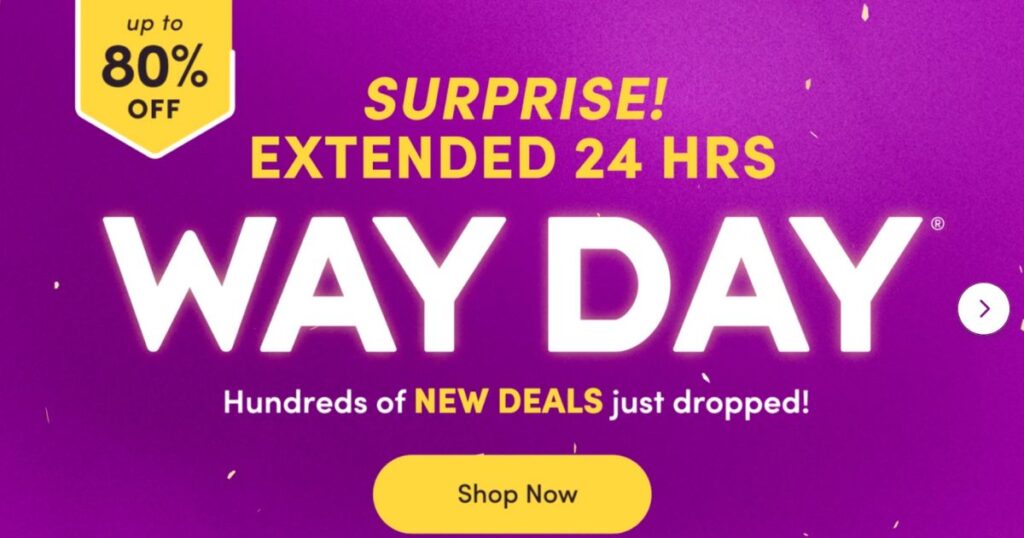 Wayfair