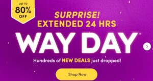 Wayfair