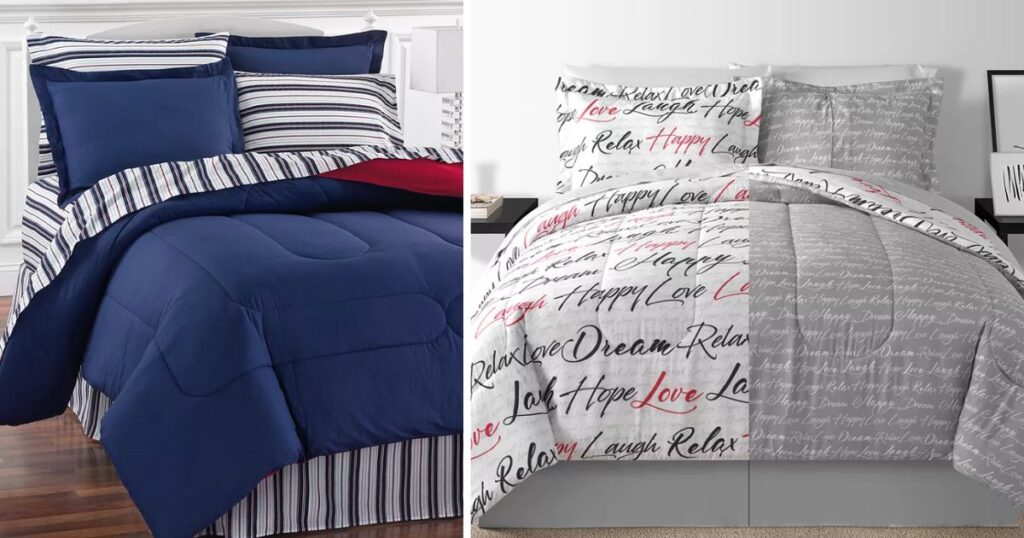 8-Piece-Comforter-Sets