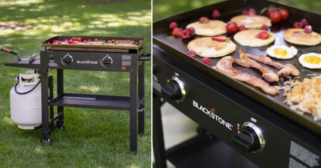 Blackstone-28-in-Flat-Top-Gas-Grill