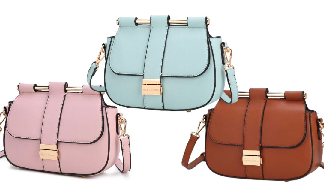 Cartera MKF Collection Londyn SOLO $31.84 (Reg $199)