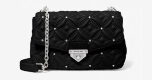 Cartera-Michael-Kors-SoHo-Large-Studded-Quilted-Faux-Leather-Shoulder-Bag