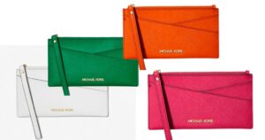 Carteras-Michael-Kors-Jet-Set-Medium-Saffiano-Leather-Crossover-Wristlet