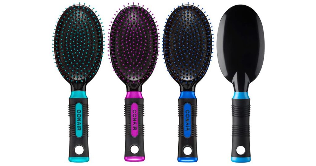 Cepillos-Conair