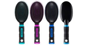 Cepillos-Conair