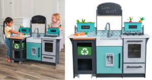 Cocinita KidKraft