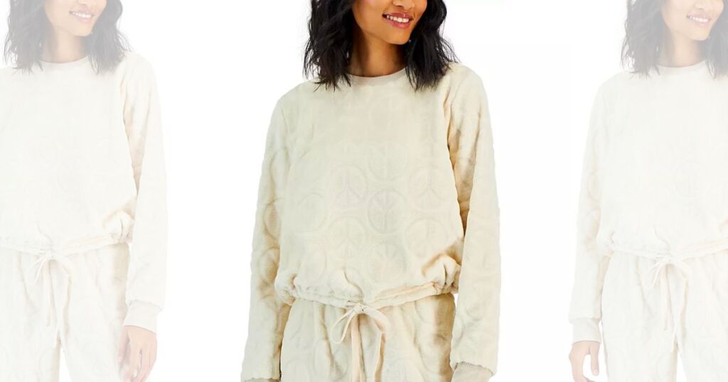 Crave-Fame-Wavy-Faux-Fur-Drawstring-Hem-Top