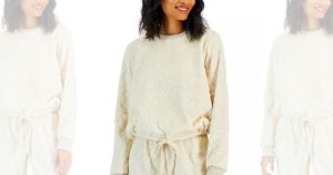 Crave-Fame-Wavy-Faux-Fur-Drawstring-Hem-Top