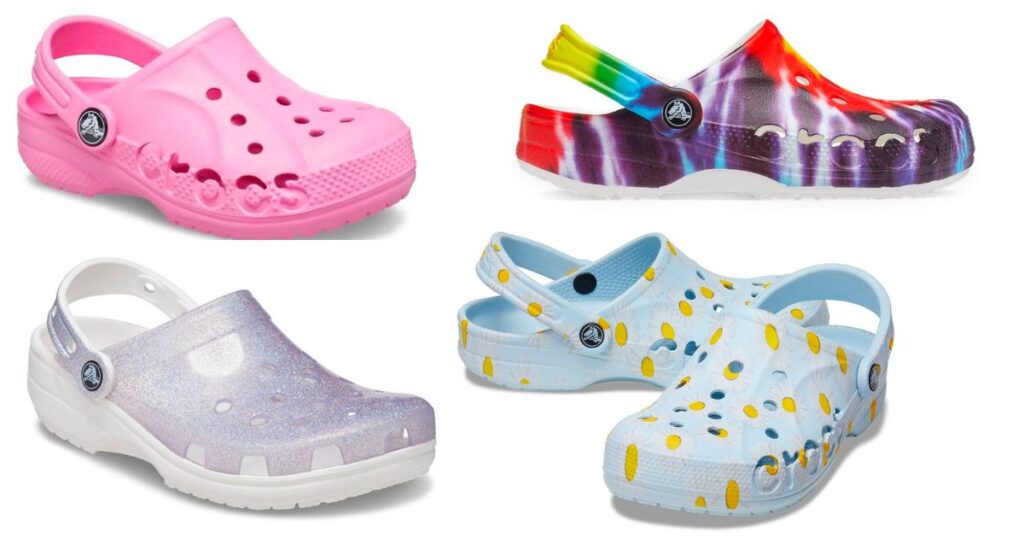 Crocs para Hombres y Mujeres