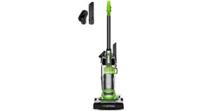 Eureka Airspeed Bagless Upright Vacuum Cleaner