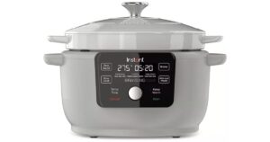 Horno Instant Pot 5-in-1 6-Qt
