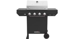 Parrilla de Gas Propano Nexgrill