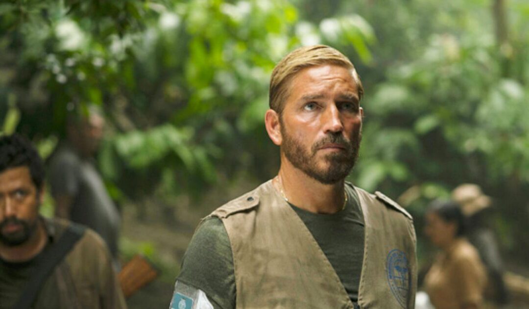 Ticket GRATIS Para la Película Sound of Freedom