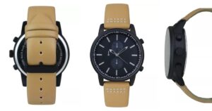 Reloj-INC-International-Concepts-Tan-Strap-44mm