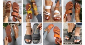 Sandalias