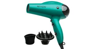 Secador de Cabello Revlon Essentials Volume Booster