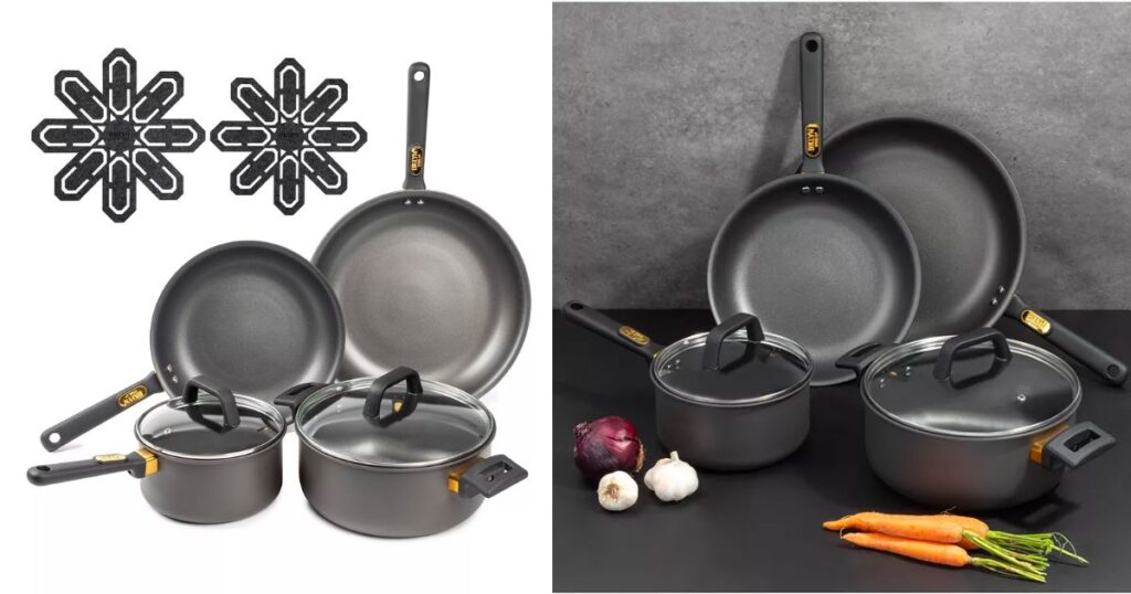 Set-de-Cocina-Brooklyn-Steel-Rocket-de-8-Piezas