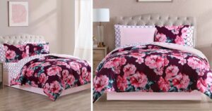 Set-de-Comforter-Hallmart-Collectibles-Fiosa-Reversible-de-8-Piezas