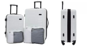 Set-de-Maletas-Kensie-Hillsboro-Expandable-Rolling-Hardside-Collection