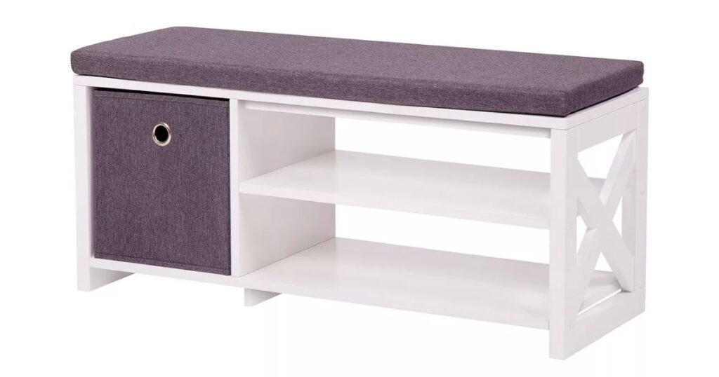 Storage Bench The Big One