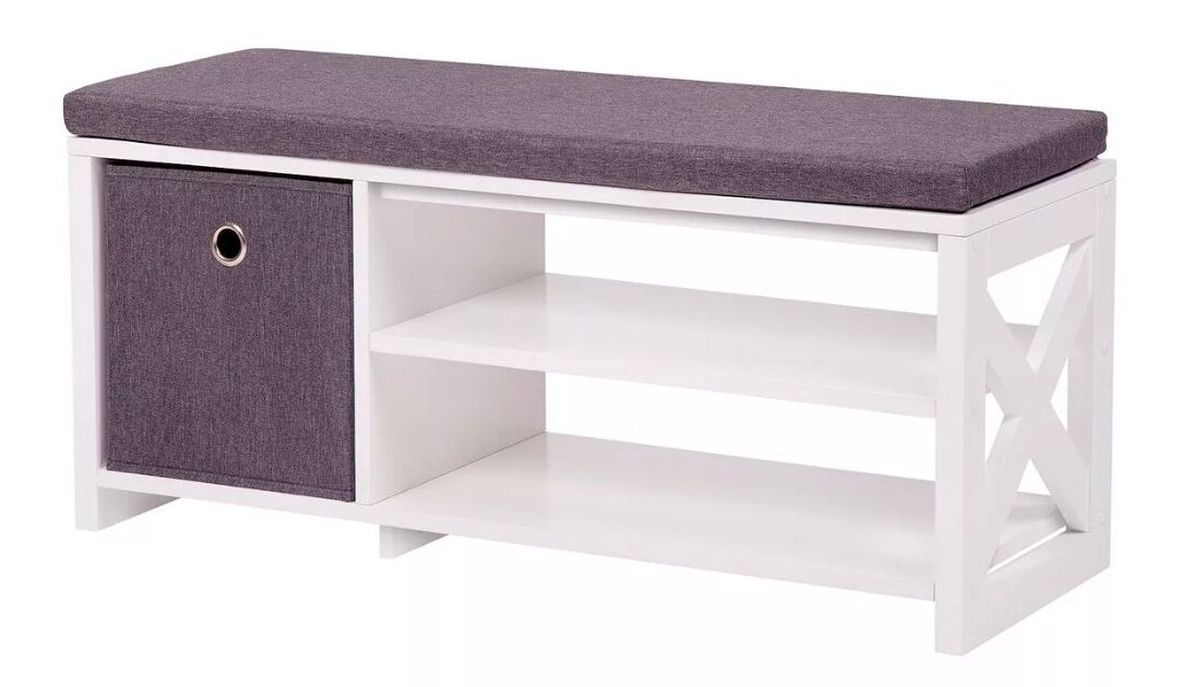 Storage Bench The Big One SOLO $59.99 + Recibes $10 de Kohl’s Cash