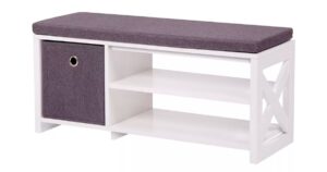 Storage Bench The Big One