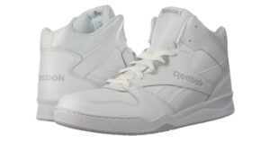Tennis Reebok Lifestyle Royal High Top para Hombres