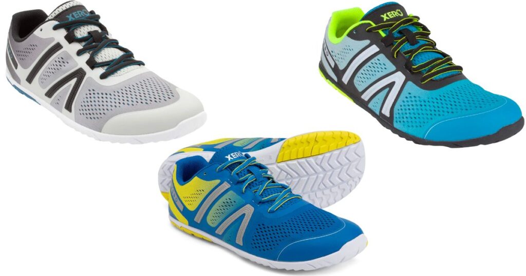 Tennis Xero HFS para Hombres