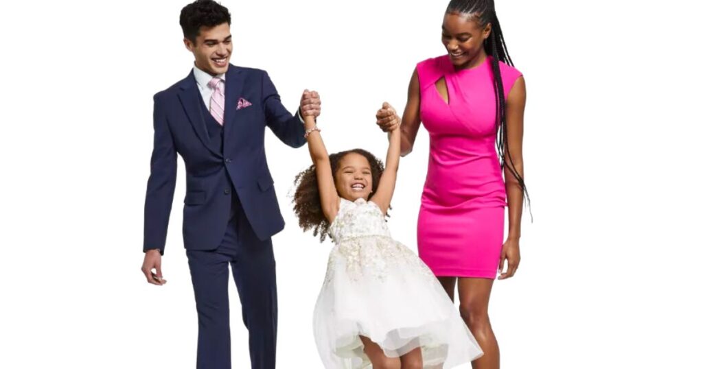 Trajes-Para-Toda-Familia