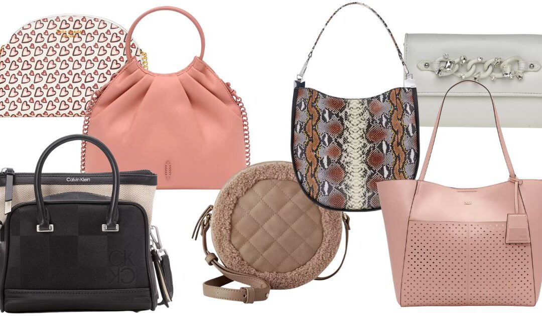 Variedad de Carteras Compras 1 y te llevas la 2da GRATIS
