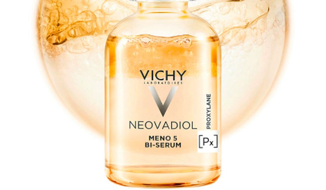 Muestra GRATIS de VICHY Neovadiol Meno 5 Serum Para Peri & Post Menopausia
