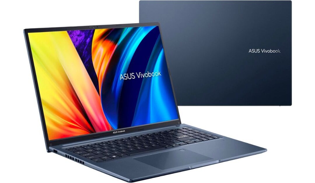 ASUS Vivobook Laptop 16-In SOLO $429.99 en Best Buy (Reg. $750)