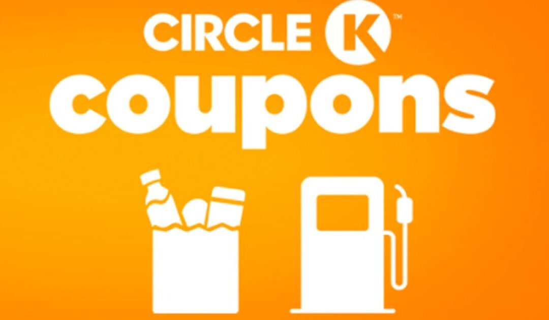 Artículos GRATIS en Circle K