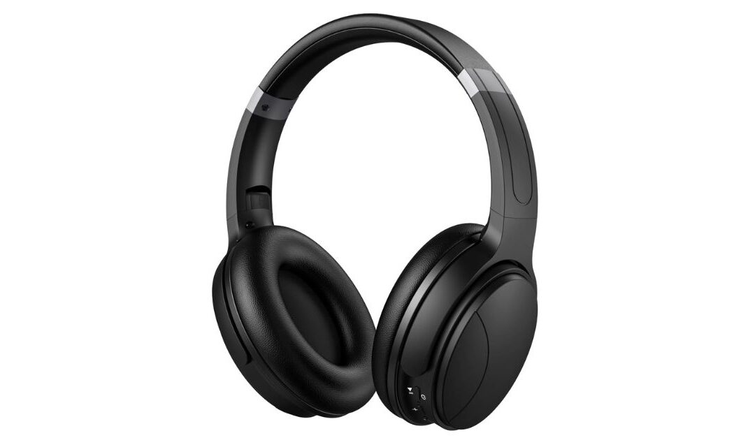 Audífonos Inalámbricos Bluetooth con Micrófono SOLO $22 en Walmart (Reg. $100)