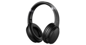 Audífonos Inalámbricos Bluetooth con Micrófono