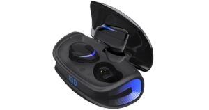 Audífonos Wireless Bluetooth 5.0 Cshidworld